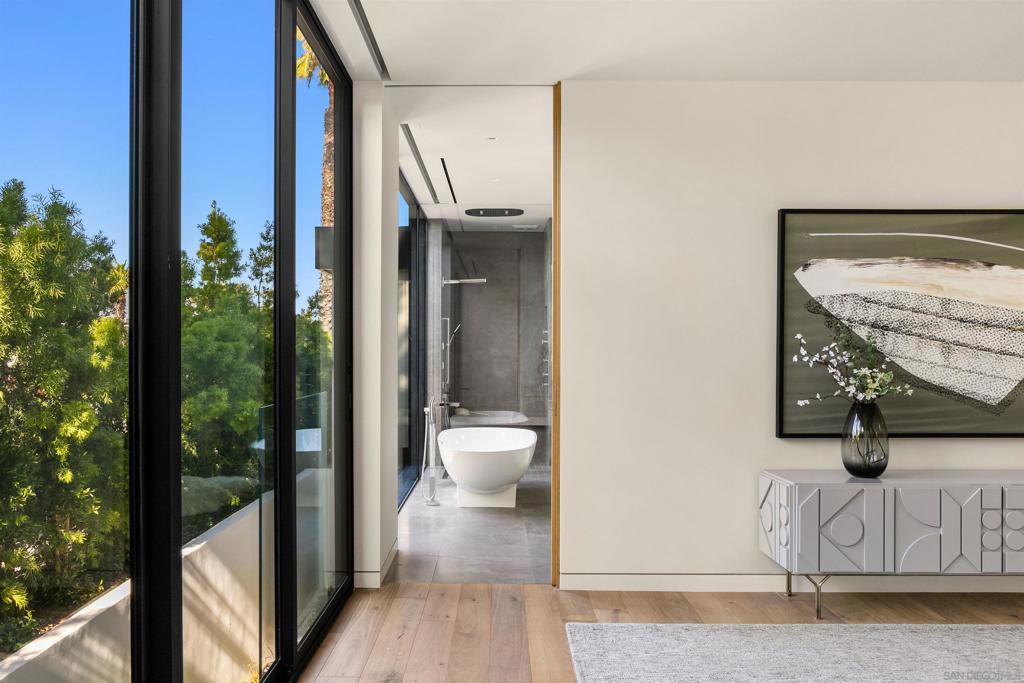 La Jolla - Residential