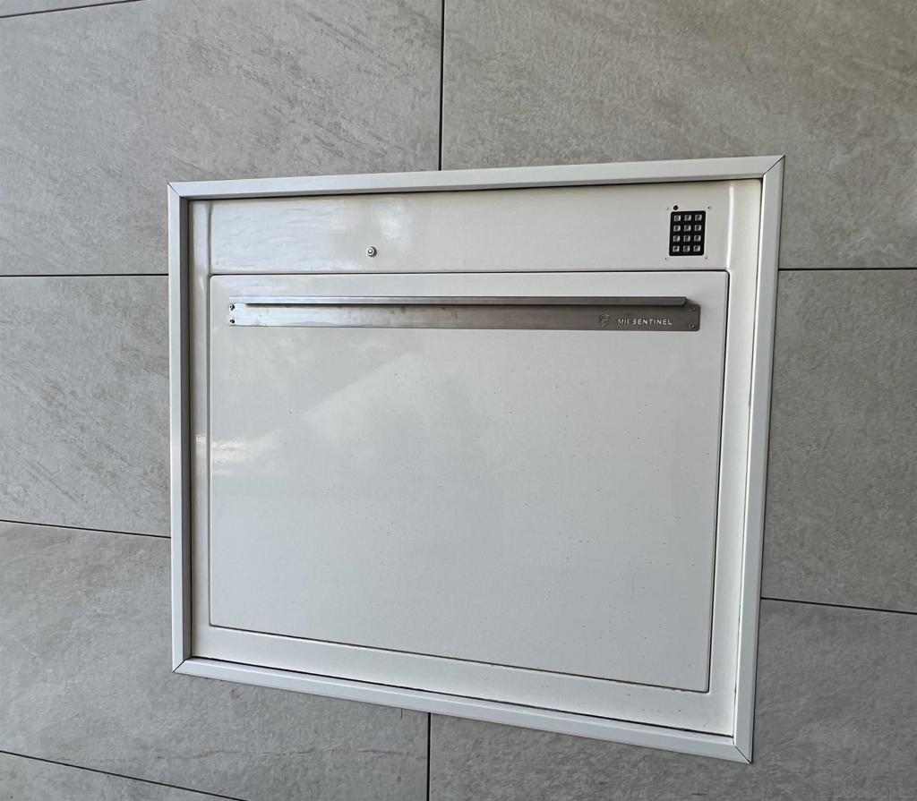 La Jolla - Residential