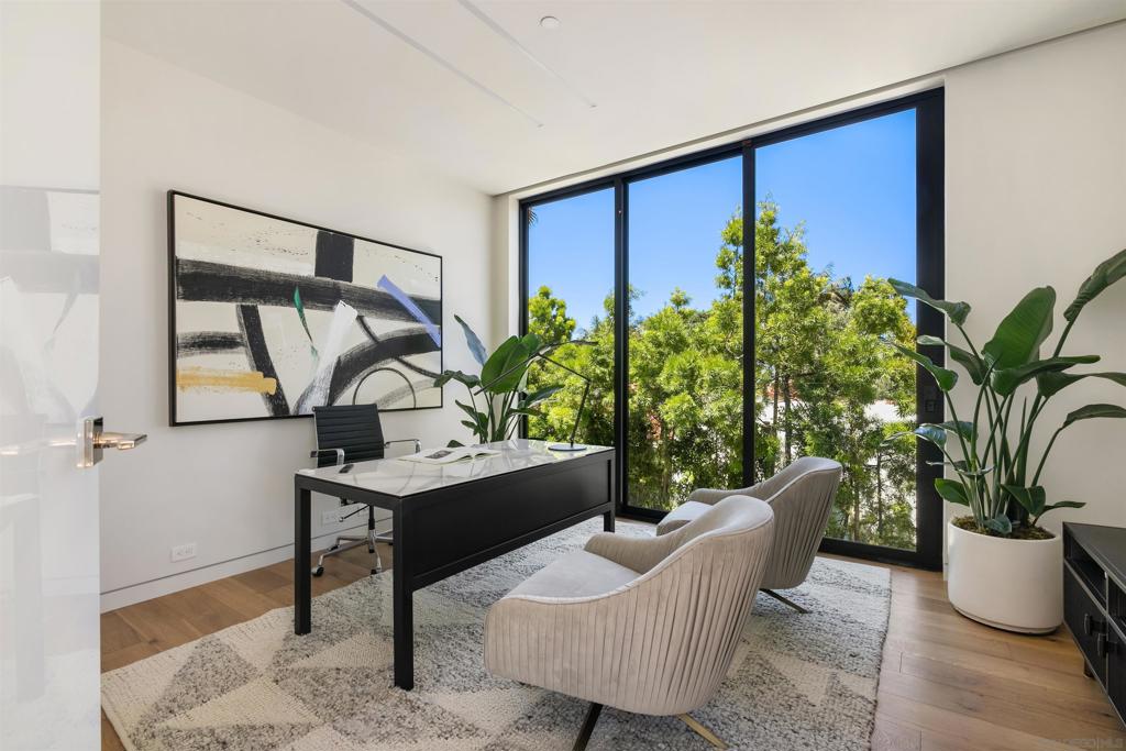 La Jolla - Residential