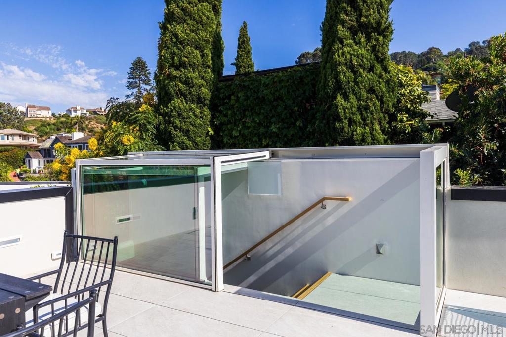 La Jolla - Residential