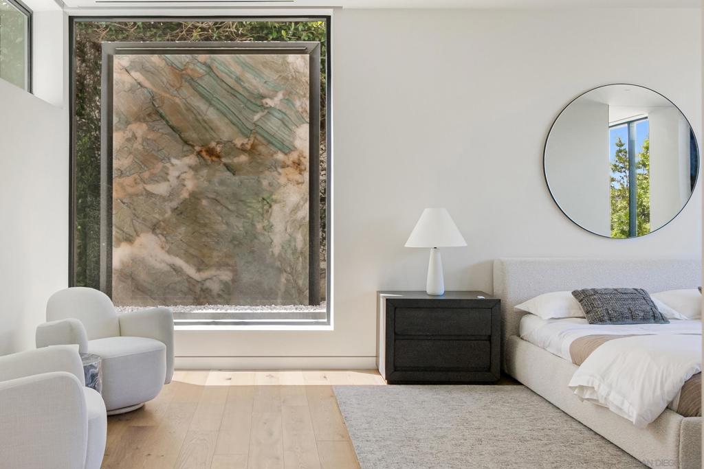 La Jolla - Residential