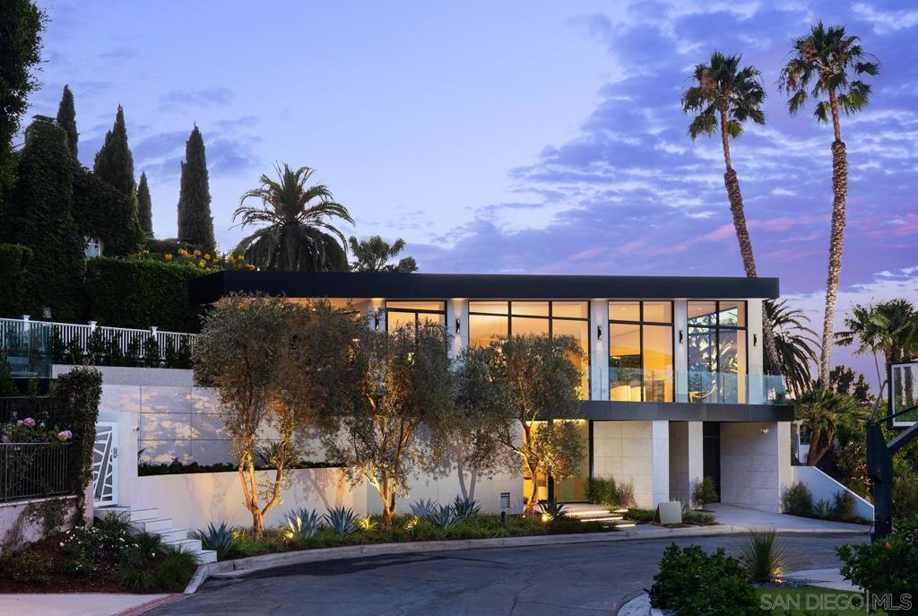 La Jolla - Residential