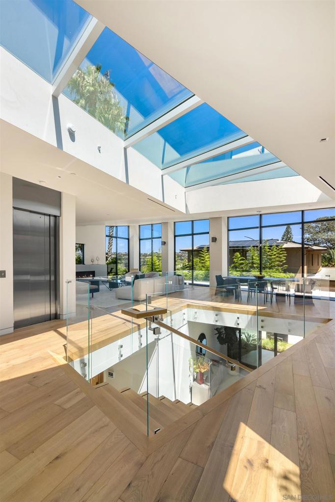 La Jolla - Residential