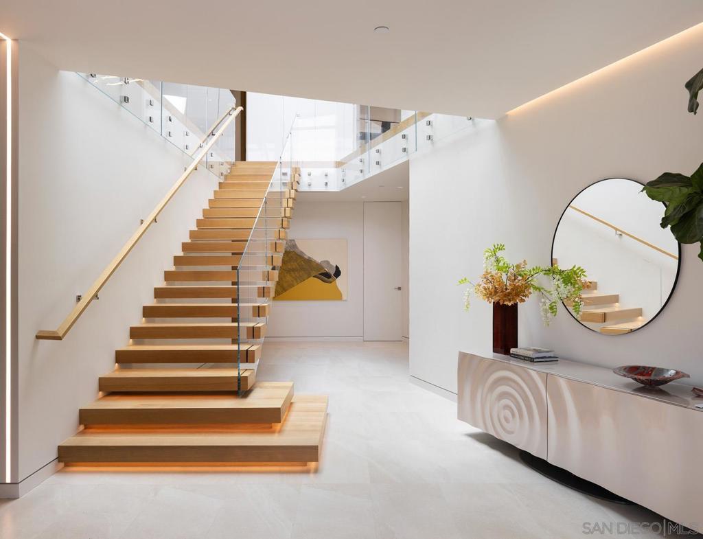 La Jolla - Residential