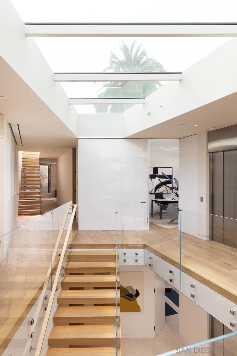 La Jolla - Residential