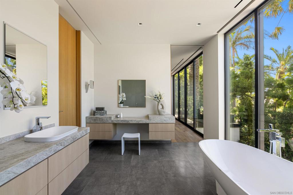 La Jolla - Residential