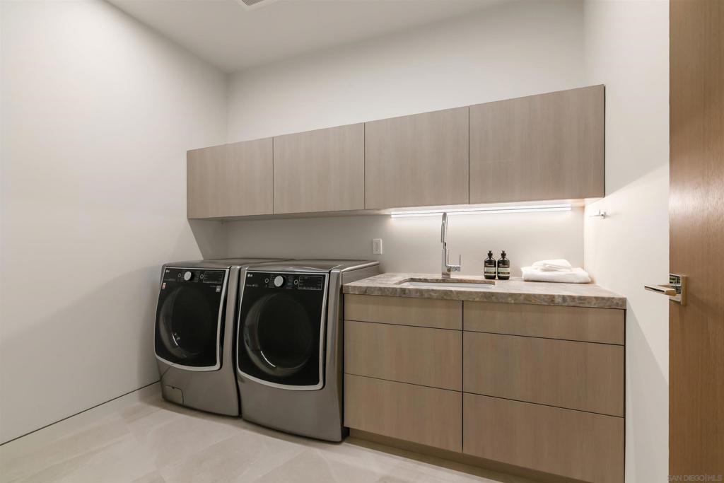 La Jolla - Residential