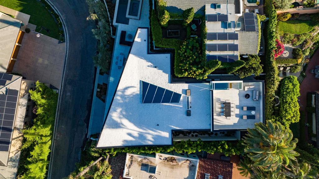 La Jolla - Residential