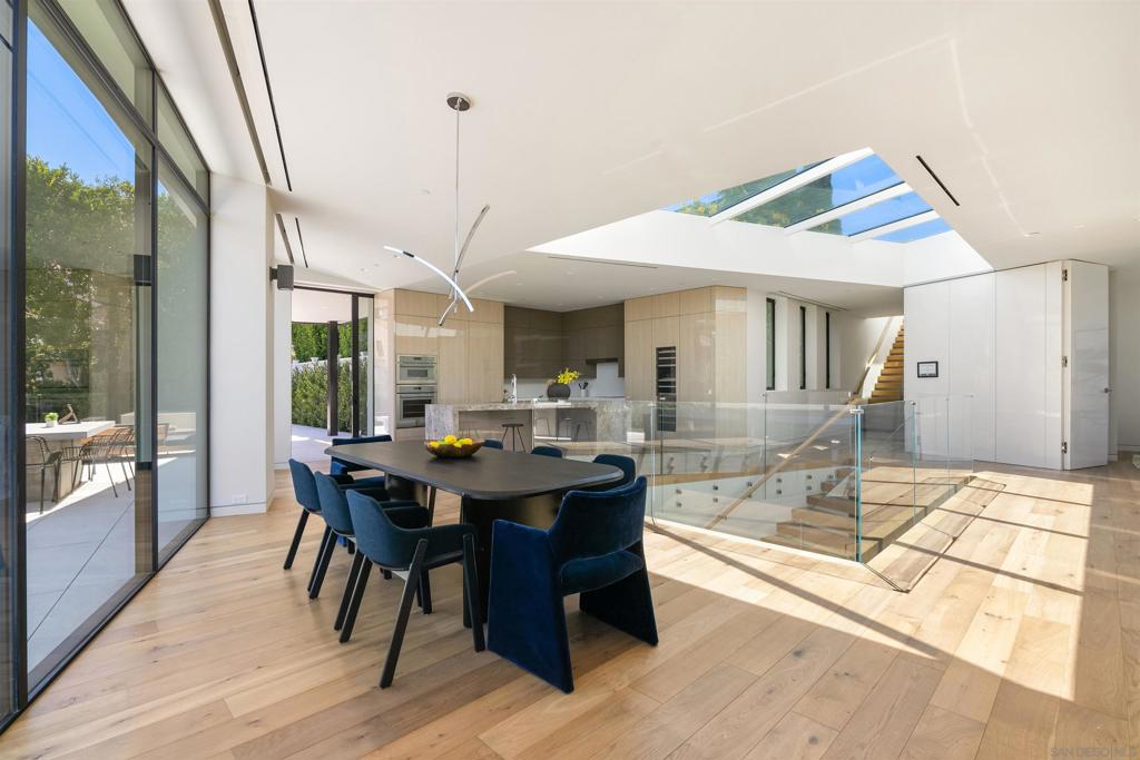 La Jolla - Residential