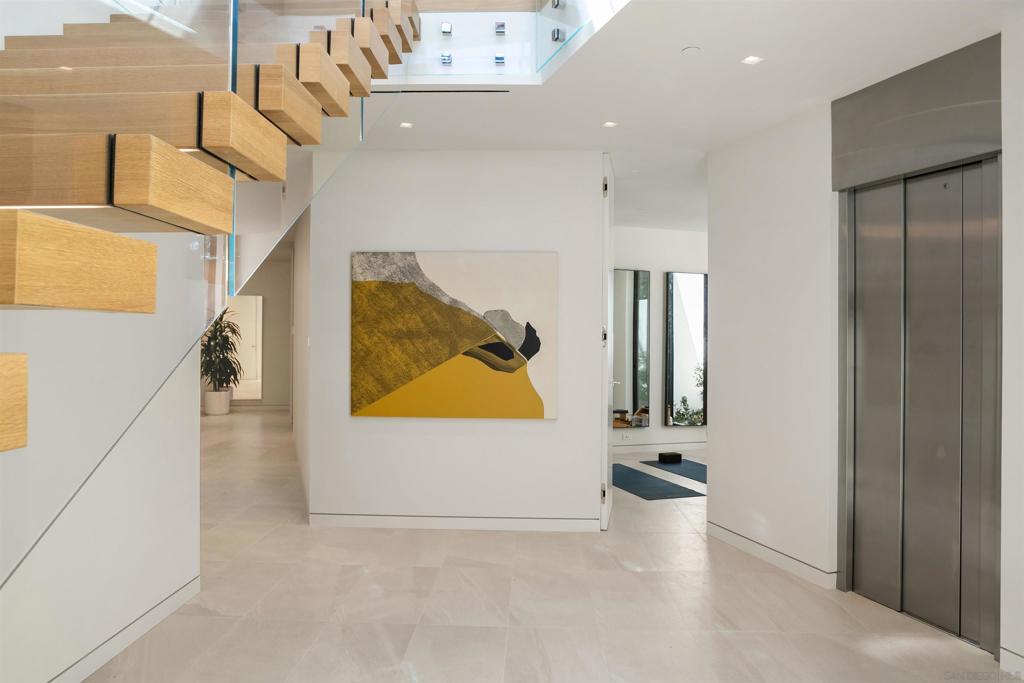 La Jolla - Residential