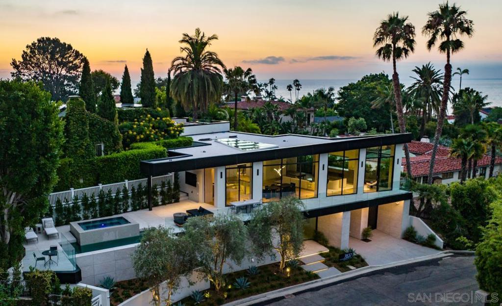 La Jolla - Residential