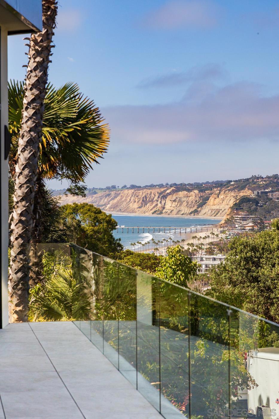 La Jolla - Residential