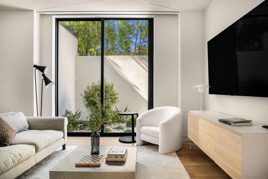 La Jolla - Residential