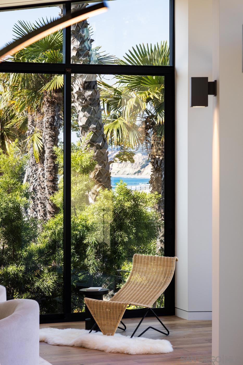 La Jolla - Residential