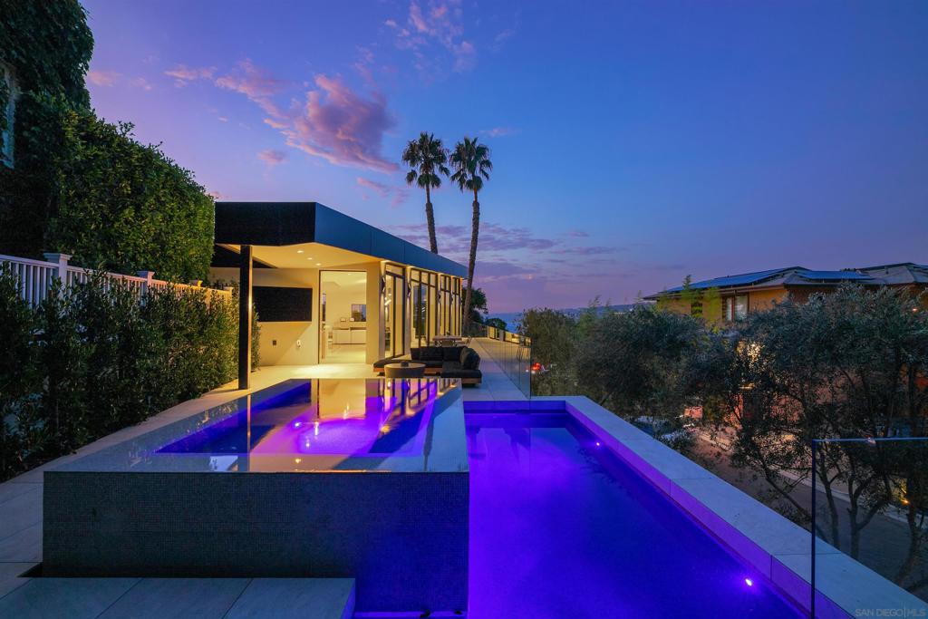 La Jolla - Residential