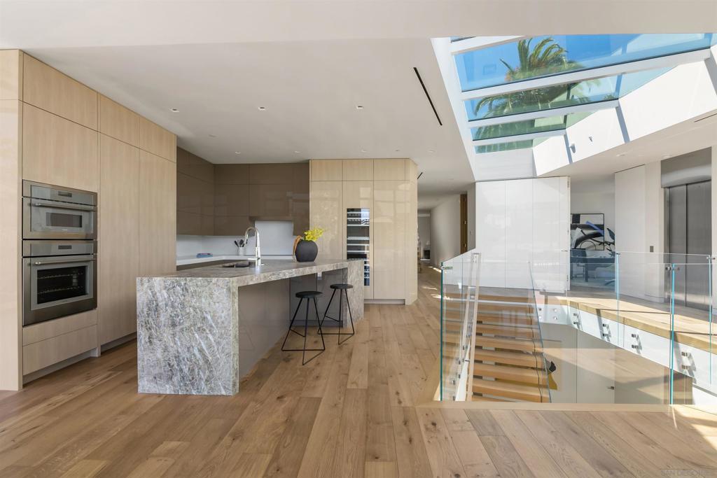 La Jolla - Residential