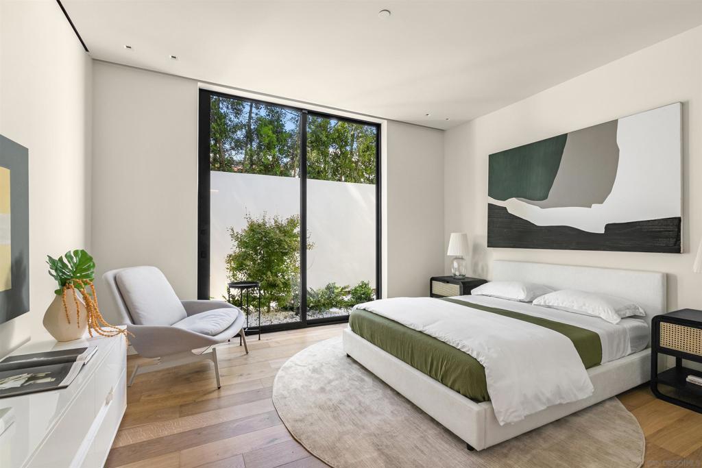 La Jolla - Residential