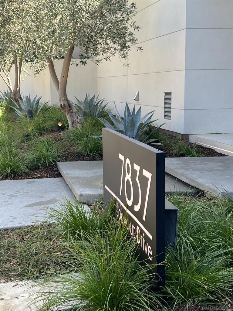 La Jolla - Residential