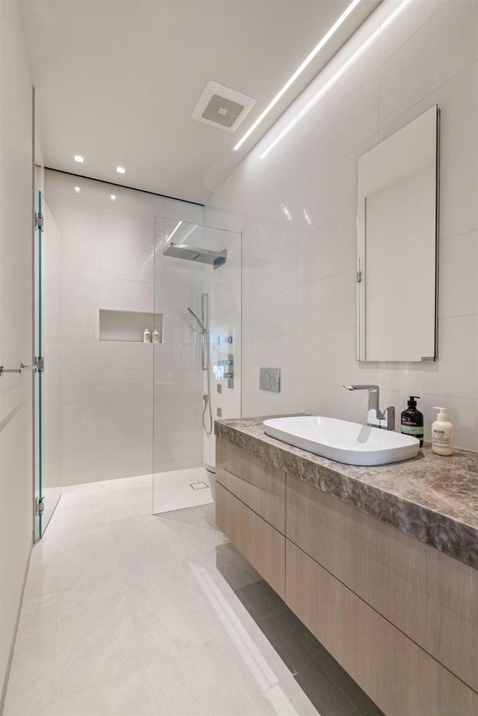 La Jolla - Residential