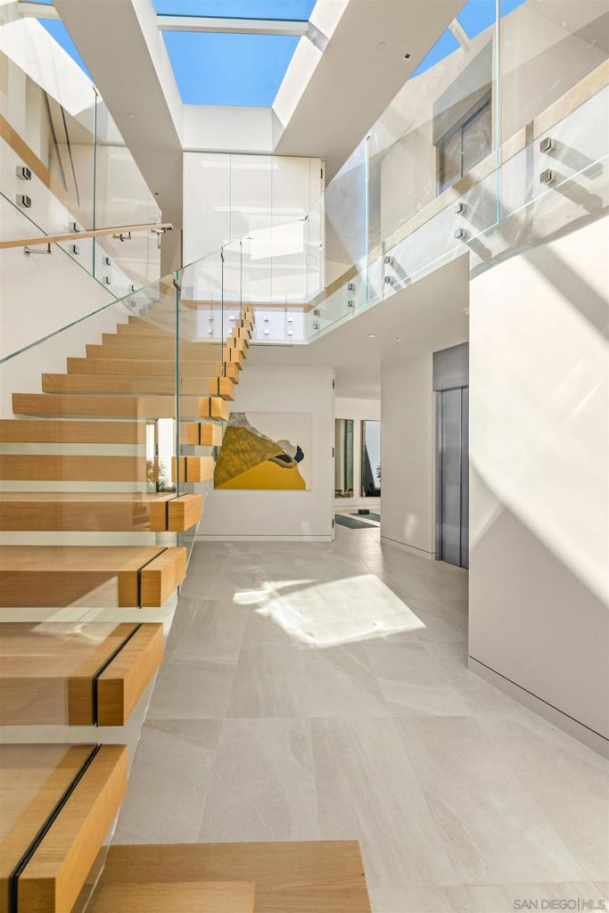 La Jolla - Residential