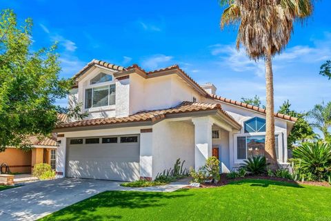 23843 Spring Branch Court Murrieta CA 92562