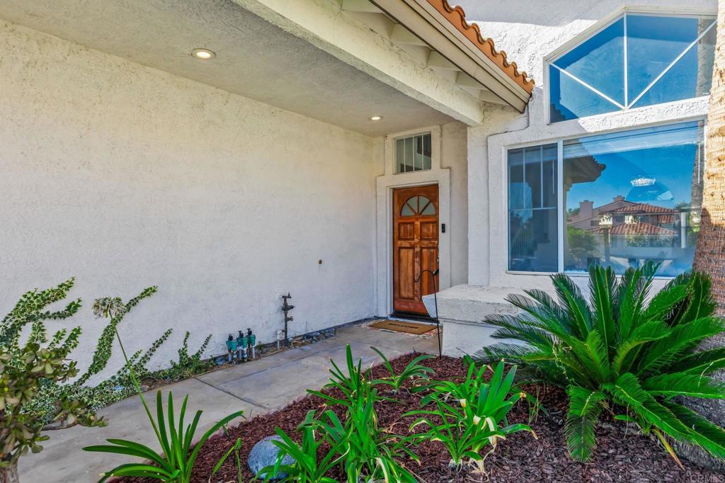 23843 Spring Branch Court