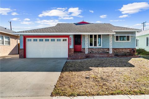 4806 Canehill Avenue Lakewood CA 90713