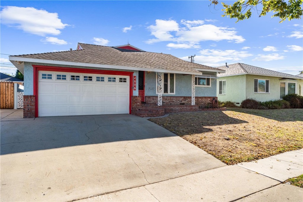Lakewood City/Lakewood (LCK) - Residential