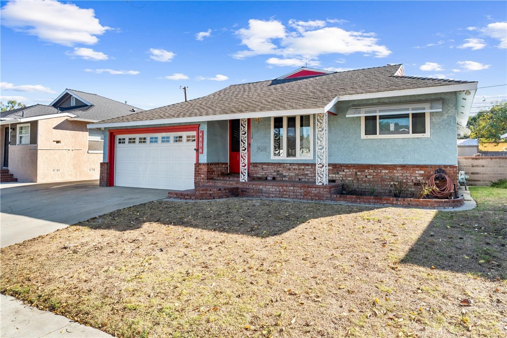 Lakewood City/Lakewood (LCK) - Residential