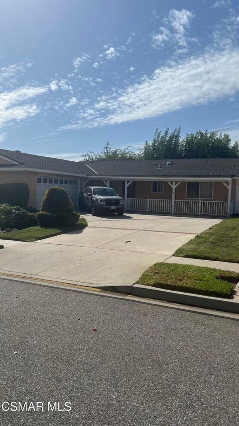 Photo of 1521 Church Street, Simi Valley, CA 93065 (MLS # 225005180)