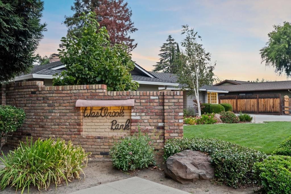 Photo of 5635 W Walbrook Drive, San Jose, CA 95129 (MLS # ML82023778)