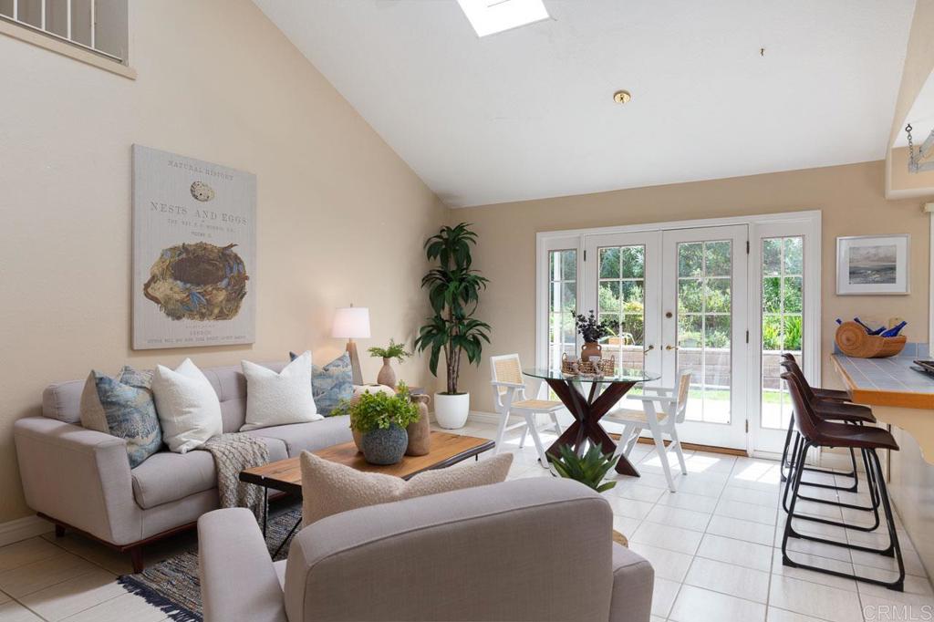 3005 Cadencia Street