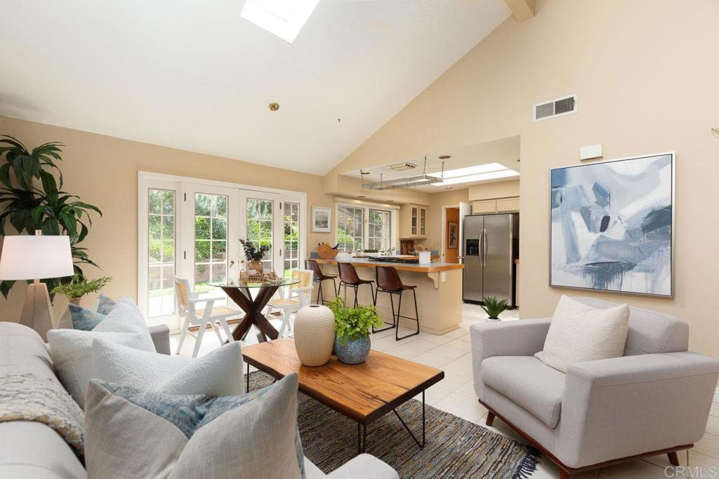 3005 Cadencia Street