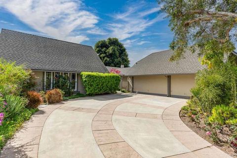 3005 Cadencia Street Carlsbad CA 92009