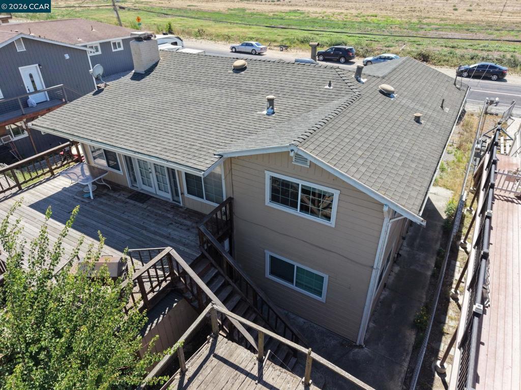 4600 Sandmound