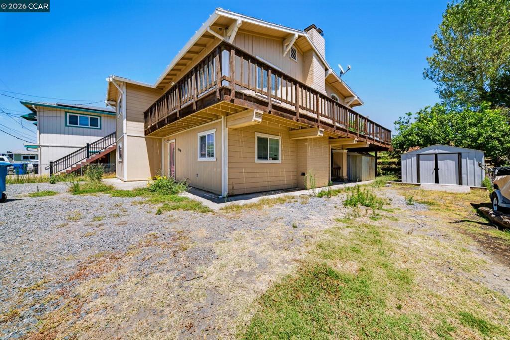 4600 Sandmound