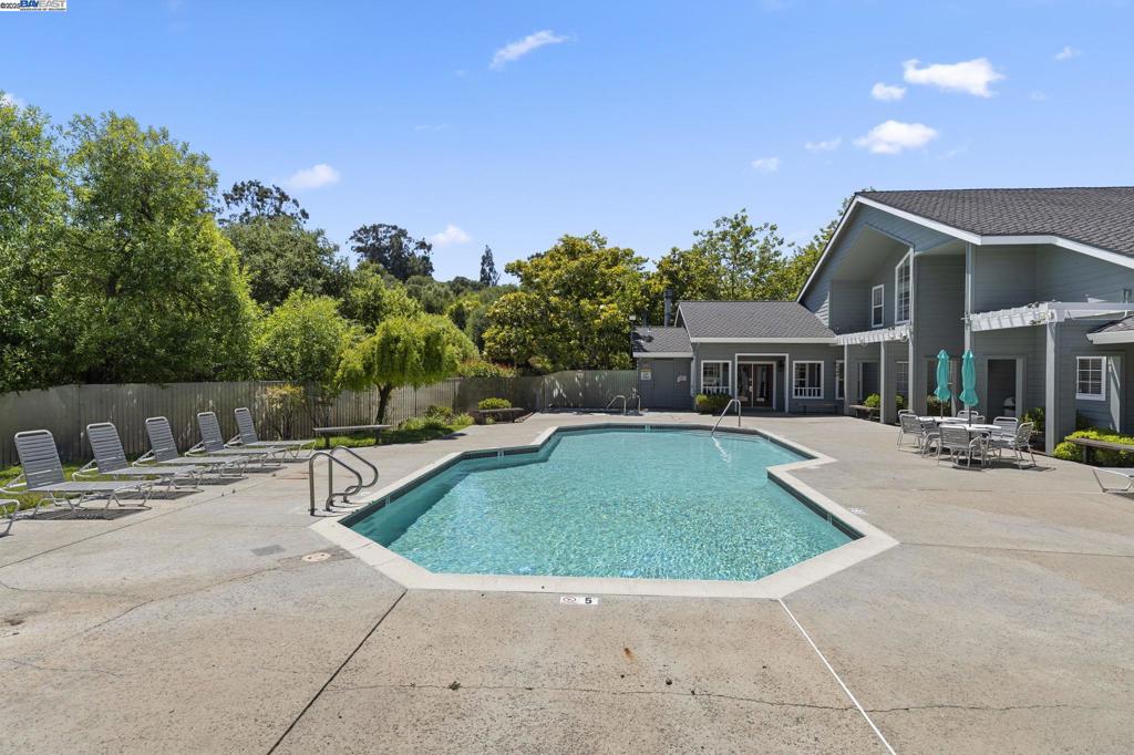 CANYON MEADOWS - Residential