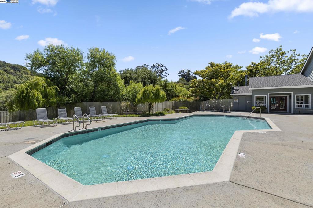 CANYON MEADOWS - Residential
