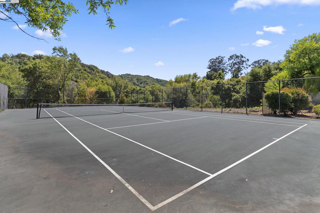 CANYON MEADOWS - Residential