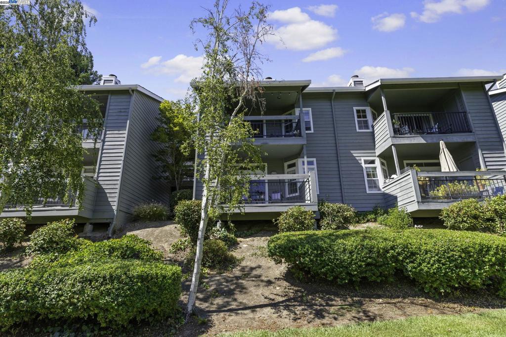 CANYON MEADOWS - Residential