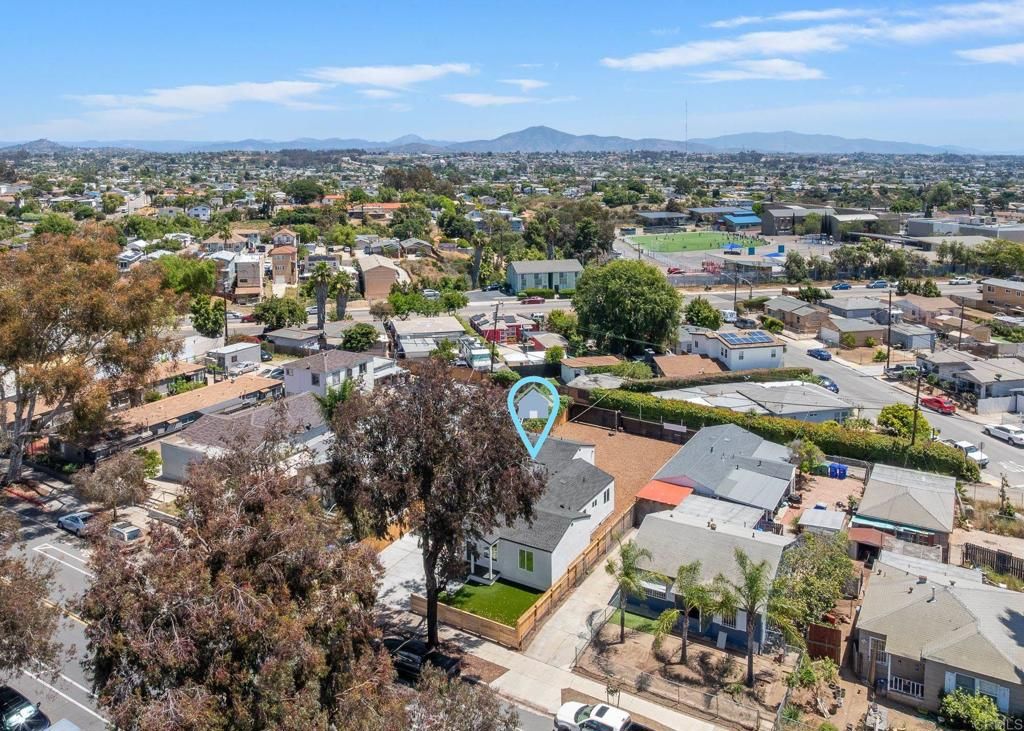 Photo of 4319 Poplar Street, San Diego, CA 92105 (MLS # NDP2604264)
