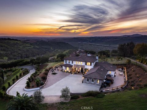 Photo of 1210 Clos Duval, Bonsall, CA 92003 (MLS # OC26163588)