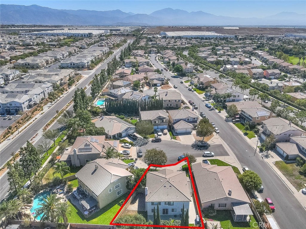 5732 Ridgemark