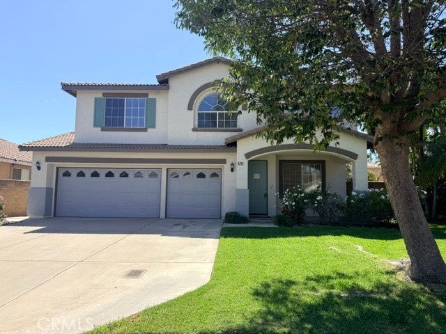 5732 Ridgemark