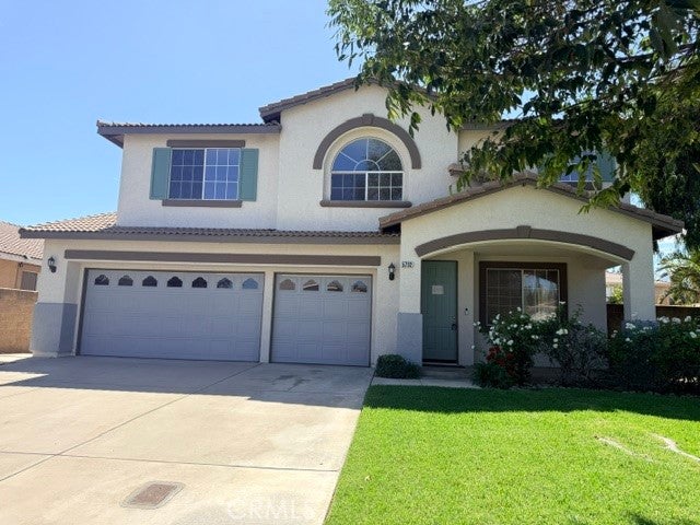 5732 Ridgemark