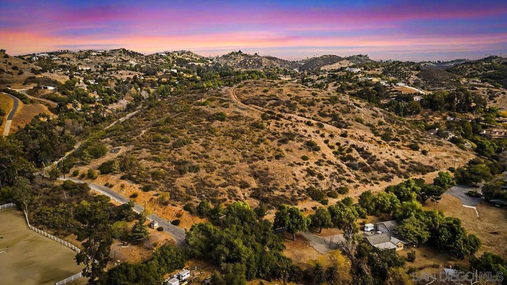 1390 Little Gopher Canyon Rd