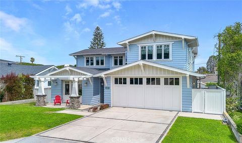 Photo of 112 Via La Circula, Redondo Beach, CA 90277 (MLS # PV26077367)