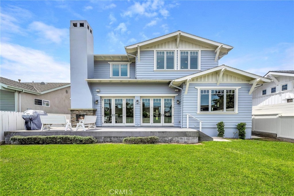 112 Via La Circula, Redondo Beach CA 90277