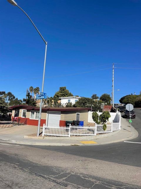 Property photo of 5474 streamview dr, san diego, CA 92105