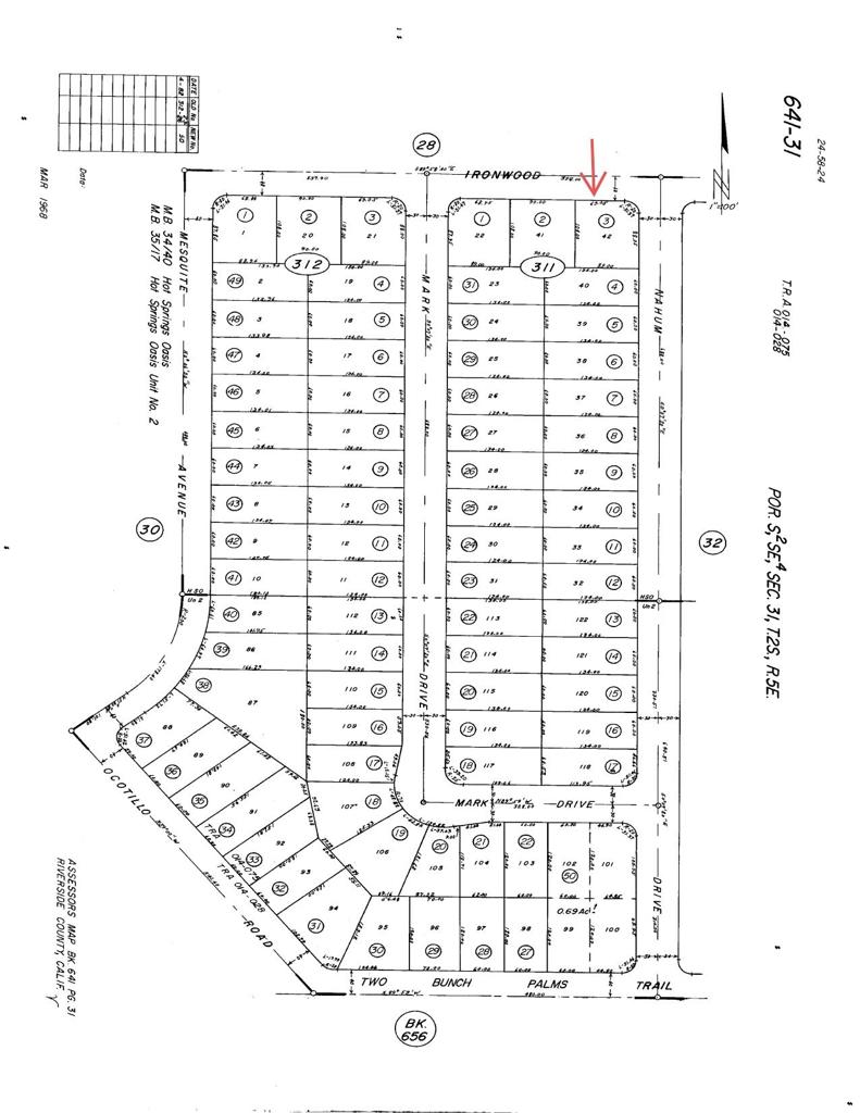 Not Applicable-1 - Land